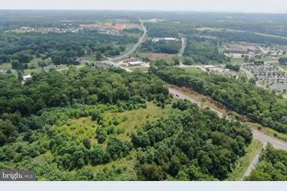 Tract 1: 43.5+/- Acres At 212 Id Van Metre Road, Kearneysville, WV 25430 - Photo 13