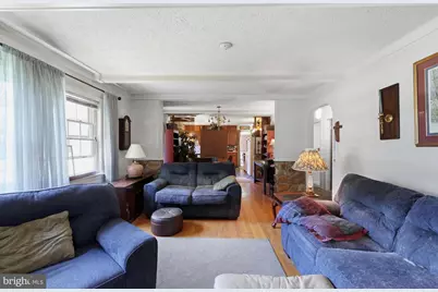 950 Williamsport Pike, Martinsburg, WV 25404 - Photo 5