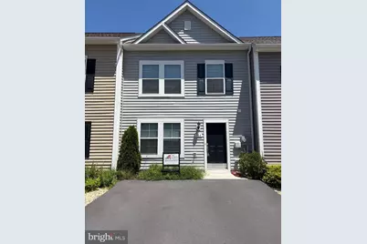 164 Scotch Pine Drive, Bunker Hill, WV 25413 - Photo 1
