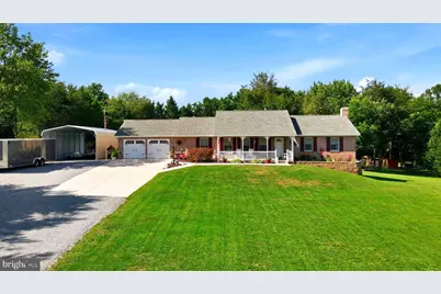 109 Mosby Court, Martinsburg, WV 25404 - Photo 1