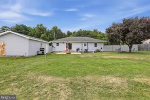 102 Wishbone Cir, Hedgesville, WV 25427 - Photo 29