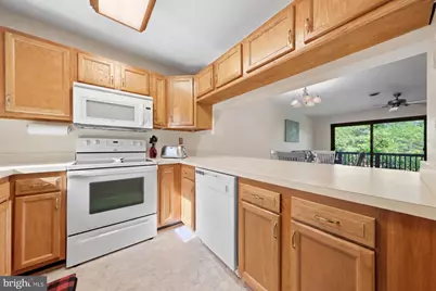 166 Tecumseh Trail, Hedgesville, WV 25427 - Photo 3