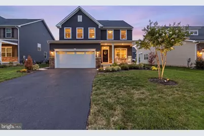 504 Rushbrook Road, Martinsburg, WV 25403 - Photo 1