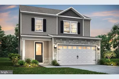 Tbd Lot 26 Brompton Street, Falling Waters, WV 25419 - Photo 1