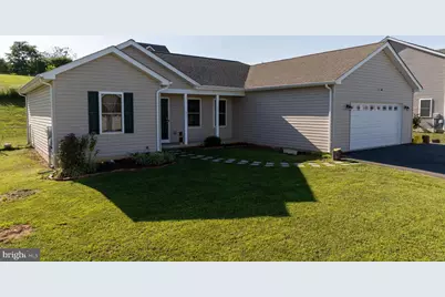 812 Duckwoods Lane, Martinsburg, WV 25403 - Photo 63