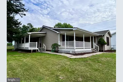 505 N Western Avenue, Martinsburg, WV 25404 - Photo 1