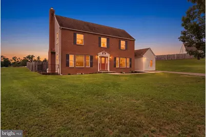 641 Brown Road, Martinsburg, WV 25404 - Photo 15