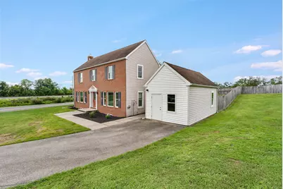 641 Brown Road, Martinsburg, WV 25404 - Photo 1