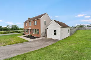 641 Brown Rd, Martinsburg, WV 25404 - Photo 1