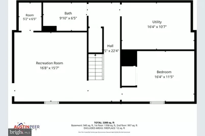 641 Brown Road, Martinsburg, WV 25404 - Photo 43