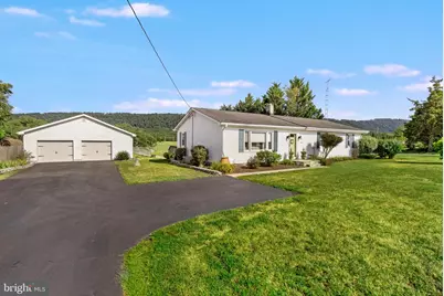 1355 Reunion Corner, Gerrardstown, WV 25420 - Photo 3