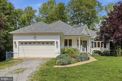 190 Outback Drive, Bunker Hill, WV 25413 - Photo 19