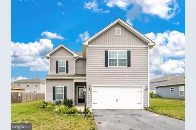 42 Eakins Lane, Martinsburg, WV 25401 - Photo 1