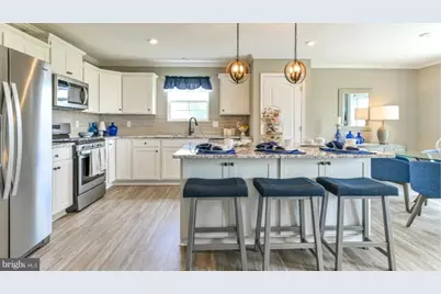 Homesite 621 Fontana Circle, Martinsburg, WV 25403 - Photo 5