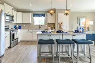 Homesite 621 Fontana Circle, Martinsburg, WV 25403 - Photo 5