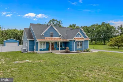 420 Winebrenner Road, Martinsburg, WV 25404 - Photo 3