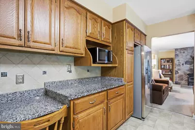 125 Trammel, Falling Waters, WV 25419 - Photo 31