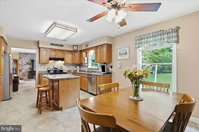 125 Trammel, Falling Waters, WV 25419 - Photo 33
