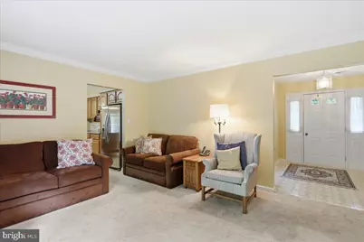 125 Trammel, Falling Waters, WV 25419 - Photo 23