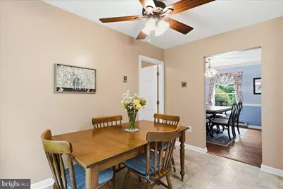 125 Trammel, Falling Waters, WV 25419 - Photo 29
