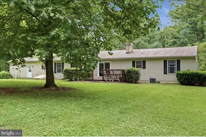125 Trammel, Falling Waters, WV 25419 - Photo 41