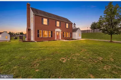 665 Brown Road, Martinsburg, WV 25404 - Photo 17