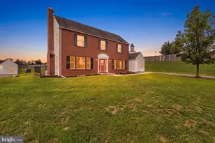 665 Brown Rd, Martinsburg, WV 25404 - Photo 17