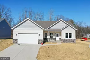 Lot 18 Larimar Ln, Inwood, WV 25428 - Photo 1