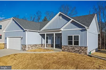 Lot 18 Larimar Lane, Inwood, WV 25428 - Photo 1