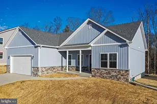 Lot 18 Larimar Ln, Inwood, WV 25428 - Photo 1
