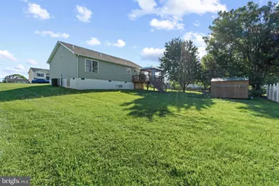 112 Larry Way, Bunker Hill, WV 25413 - Photo 17