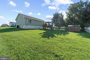 112 Larry Way, Bunker Hill, WV 25413 - Photo 17