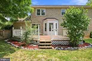 302 Ambler Ln, Falling Waters, WV 25419 - Photo 49