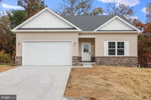 Lot 18 Larimar Ln, Inwood, WV 25428 - Photo 1
