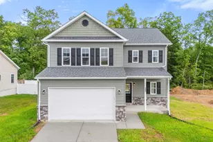 Lot 18 Larimar Ln, Inwood, WV 25428 - Photo 1