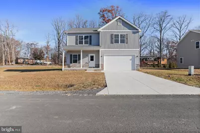 Lot 18 Larimar Lane, Inwood, WV 25428 - Photo 53