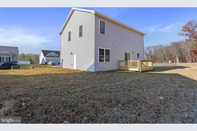 Lot 18 Larimar Lane, Inwood, WV 25428 - Photo 57