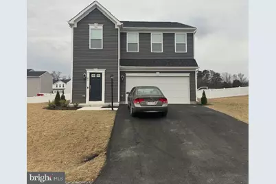89 Ramshorn Road, Inwood, WV 25428 - Photo 1