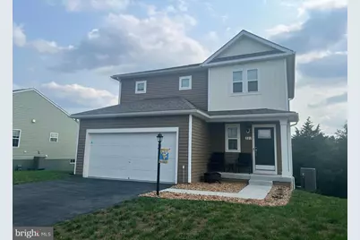 223 Luxor Court, Bunker Hill, WV 25413 - Photo 1