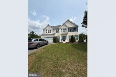 31 Ruland Drive, Bunker Hill, WV 25413 - Photo 1