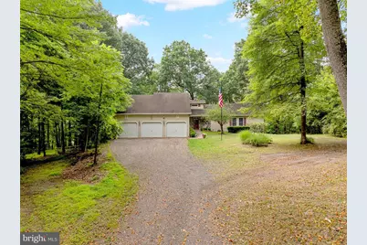 695 Vulpine Drive, Gerrardstown, WV 25420 - Photo 55