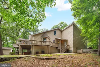 695 Vulpine Drive, Gerrardstown, WV 25420 - Photo 45
