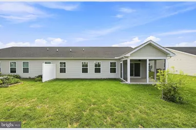 665 Dripping Spring Drive, Hedgesville, WV 25427 - Photo 31
