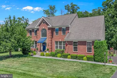 33 Lackawanna Lane, Falling Waters, WV 25419 - Photo 3