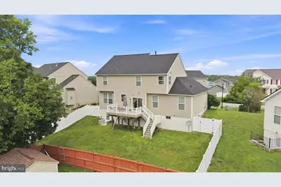 129 Pierce Arrow Way, Martinsburg, WV 25401 - Photo 35