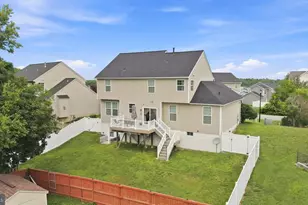129 Pierce Arrow Way, Martinsburg, WV 25401 - Photo 35