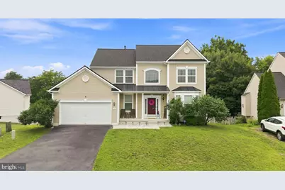 129 Pierce Arrow Way, Martinsburg, WV 25401 - Photo 1