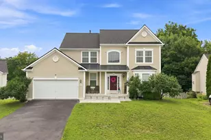 129 Pierce Arrow Way, Martinsburg, WV 25401 - Photo 1