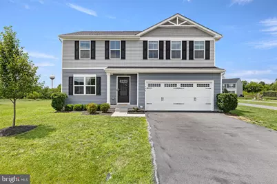 498 Switchgrass Court, Bunker Hill, WV 25413 - Photo 1