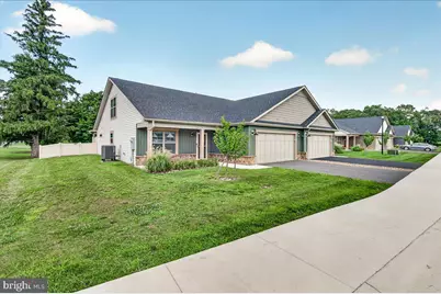 15 Grainfield Court, Martinsburg, WV 25404 - Photo 33